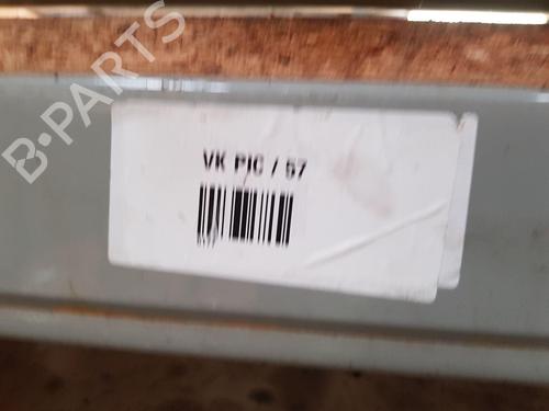 Right sun visor ROLLS-ROYCE GHOST I (RR4) V12 | BP38487052I2 - Image 5