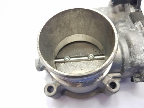 Throttle body AUDI A4 B9 Avant (8W5, 8WD) 2.0 TFSI | BP27974977M82 