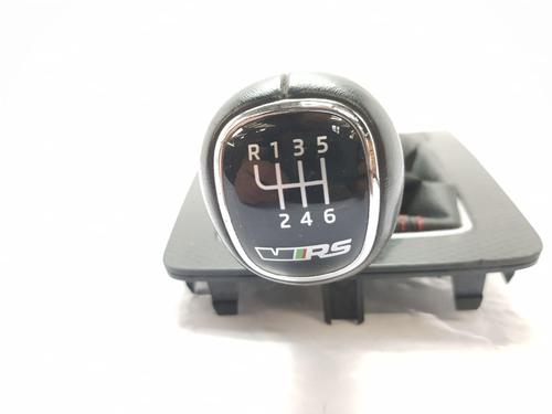 Pommeau de levier de vitesses SKODA OCTAVIA III Combi (5E5, 5E6) 2.0 TDI RS | BP29737994I34 