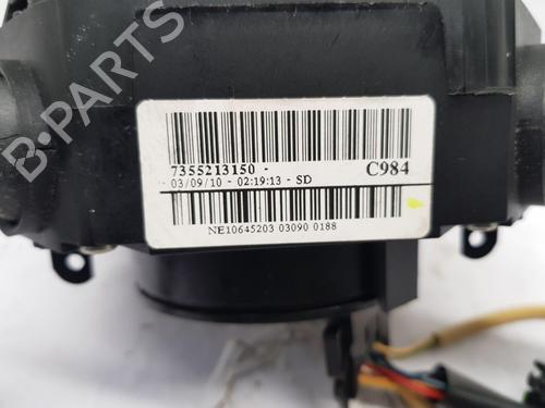 Ratstangsstang FIAT GRANDE PUNTO (199_) 1.4 (199AXB11, 199AXB1A, 199BXB1A, 199AXL1A) | BP31723037I23 