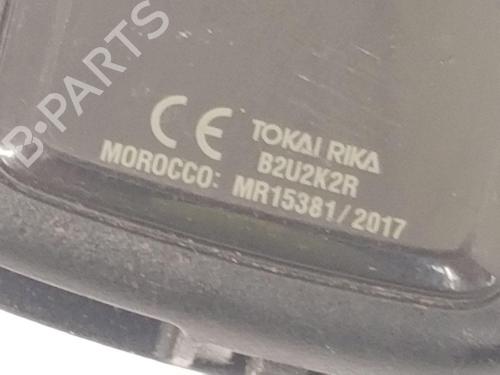 Electronic module TOYOTA COROLLA Hatchback (_E21_, _EA1_, _EH1_) 1.8 Hybrid (ZWE211, ZWE219) | BP38926711M83 - Image 5