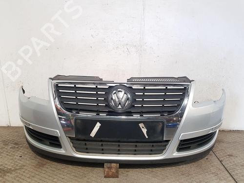 Foran kofangere VW PASSAT B6 Variant (3C5) 2.0 TDI (110 hp) 29144048