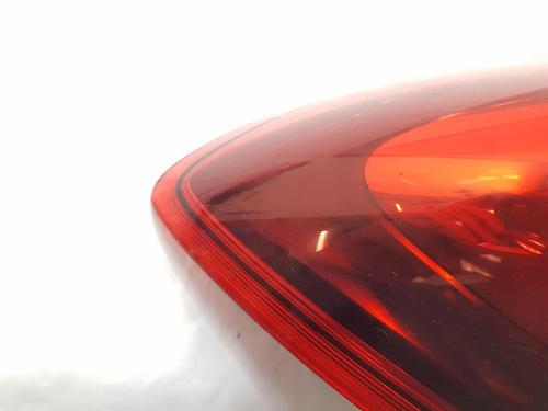 Left taillight VAUXHALL CORSA Mk IV (E) (X15) 1.4 | BP28158052C34 