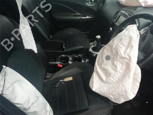 Front right lock NISSAN JUKE (F15) 1.2 DIG-T | BP24230523C97 