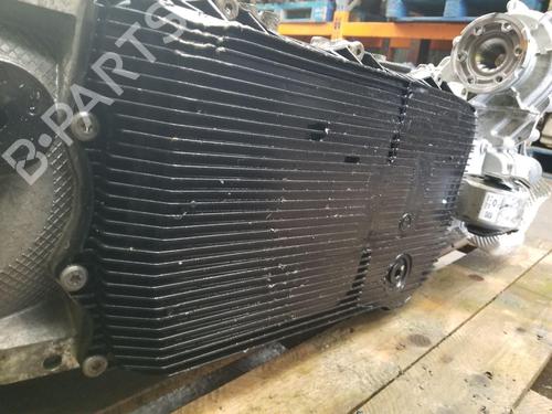 Gearbox LAND ROVER DEFENDER Station Wagon (L663) D300 MHEV 4x4 | BP32406059M3 