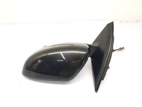 Left mirror NISSAN QASHQAI II (J11, J11_) 1.2 DIG-T | BP31983657C26 