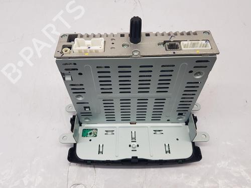 Radio DACIA SANDERO II 1.2 | BP40293621E6  - Image 6
