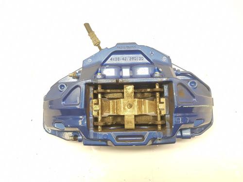 Right front brake caliper BMW 1 (F40) M 135 i xDrive | BP29575783M104 