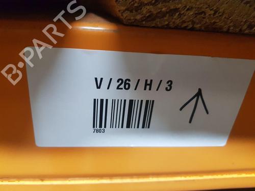 Steering pump TOYOTA PROACE Van (MDZ_) 1.5 D4d (MDZ1) | BP31075305M99 