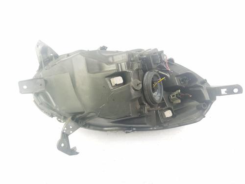 Right headlight NISSAN MICRA III (K12) 1.2 16V | BP22794553C29 