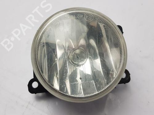 Left front fog light PEUGEOT 5008 (0U_, 0E_) 1.6 HDi | BP29316237C30 