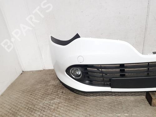 Front bumper RENAULT CLIO IV (BH_) 0.9 TCe 90 (BHNF, BHMA, BHMH, BHJK, BHJR) | BP32198734C7