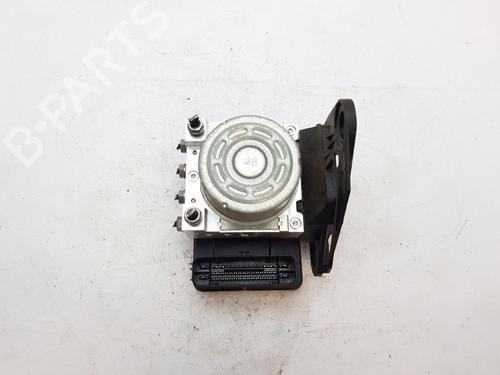 Used ABS pump SEAT LEON (KL1, KLG) 2.0 TDI (116 hp) 23083934