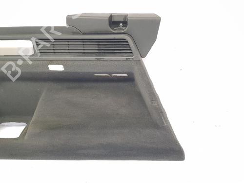 Boot lining VW TOUAREG (CR7, RC8) | BP32398247I3 - Image 3