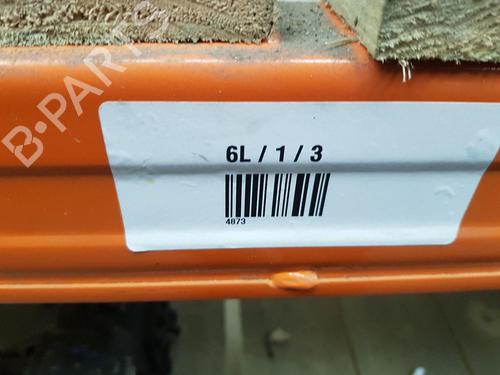 Cylinder head FORD FOCUS III | BP35996547M5 - Image 10