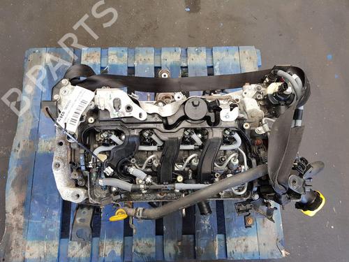 Engine RENAULT TRAFIC III Van (FG_) | BP26533324M1