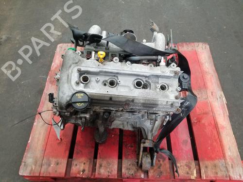 Used Engine Engine SUZUKI LIANA (ER, RH_) 1.6 i (RH416) (106 hp) 33329938 33329938