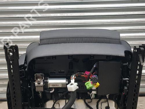 Right front seat AUDI Q7 (4MB, 4MG, 4MQ) SQ7 TDI quattro | BP32787237C16  - Image 17