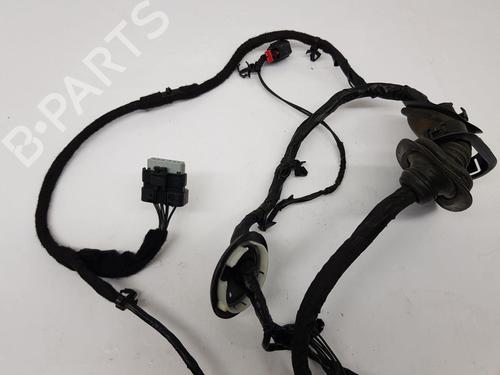 Wiring harness OPEL CROSSLAND X / CROSSLAND (P17, P2QO) 1.5 Turbo D (75) | BP29738248E16 