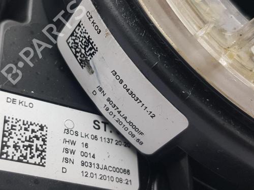 Steering column stalk AUDI A5 (8T3) 2.0 TDI | BP34331795I23  - Image 7