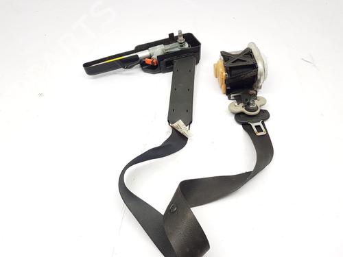 Used Front right seatbelt NISSAN X-TRAIL II (T31) 2.0 dCi 4x4 (150 hp) 31910350