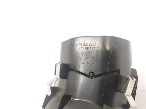 Air vent MERCEDES-BENZ A-CLASS (W176) A 200 CDI / d (176.008) | BP25980634I21 