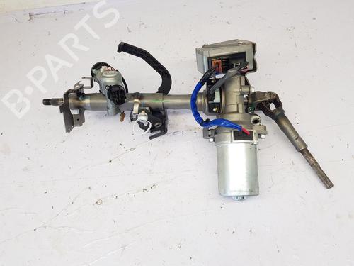 Used Steering column NISSAN MICRA IV (K13K, K13KK) 1.2 DIG-S (98 hp) 22666700