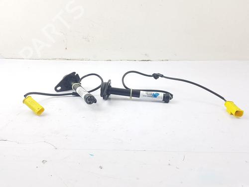 Electronic module MERCEDES-BENZ C-CLASS (W205) C 200 EQ Boost (205.077) | BP28088004M83 