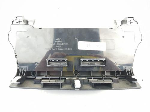 Climate control HYUNDAI TUCSON (TL, TLE)  | BP22206990I5 
