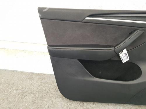 Front left panel TESLA MODEL Y (5YJY) EV Performance All-wheel Drive | BP38701719C58 - Image 2