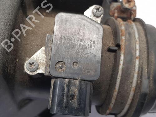 Air filter box TOYOTA AURIS (_E18_) 1.6 (ZRE181_, ZRE185_, ZRE185R, ZRE181R) | BP23053935M87 