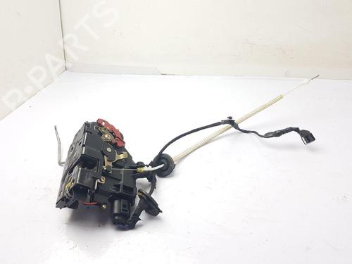 Front left lock AUDI A2 (8Z0) 1.4 | BP34226567C98  - Image 5