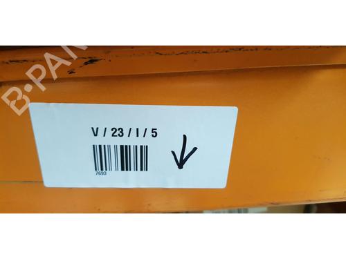 Catalyst AUDI Q5 (FYB, FYG) 2.0 TFSI quattro | BP27166878M10 