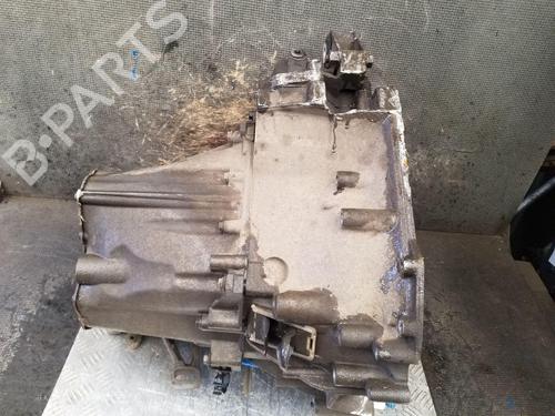 Gearbox CITROËN JUMPER II Van 2.2 HDi 130 | BP34638855M3 - Image 9