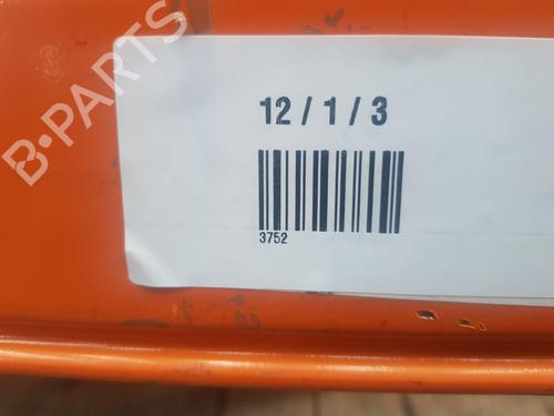 Boot lining TOYOTA C-HR (_X1_) 1.8 Hybrid (ZYX10_, ZYX11_, ZYX10R, ZYX11R) | BP32375248I3 - Image 12