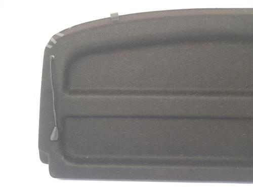 Rear parcel shelf RENAULT CAPTUR I (J5_, H5_) 0.9 TCe 90 | BP29755935C85