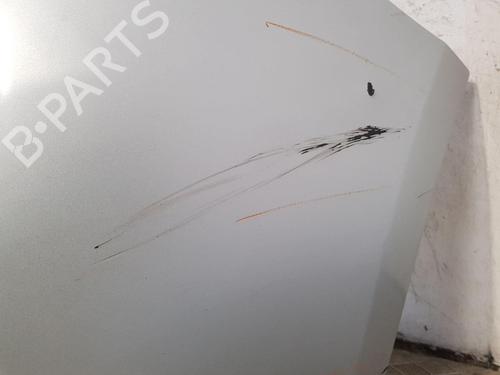 Front bumper RENAULT CLIO III (BR0/1, CR0/1) 1.2 (BR01, BR03, BR0E, CR0E) | BP28500965C7 