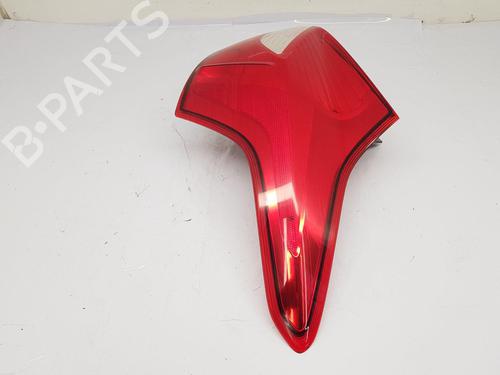 Right taillight FORD FOCUS III 1.6 Ti | BP31983252C35