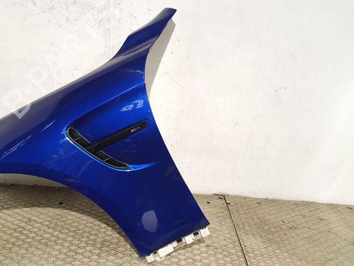 Left front fenders BMW 4 Coupe (F32, F82) M4 Competition | BP30138161C41 