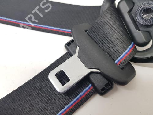 Front left seatbelt BMW X3 (G01, F97, G08) M Competition | BP31301071I26