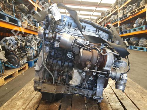 Engine MERCEDES-BENZ E-CLASS (W212) E 250 CDI / BlueTEC (212.003, 212.004) | BP28827594M1