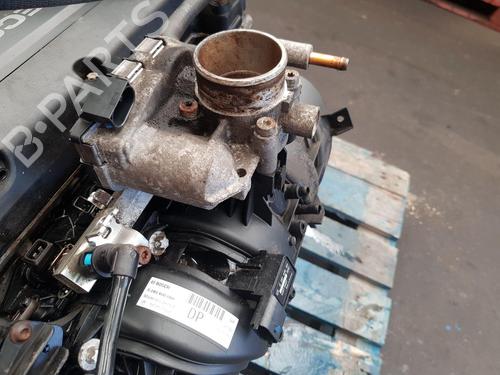 Engine VAUXHALL CORSA Mk III (D) (S07) 1.4 (L08) | BP37262567M1 - Image 7