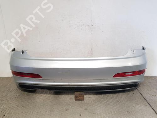 Pára-choques traseiro AUDI Q3 (8UB, 8UG) 2.0 TDI (140 hp) 25840363