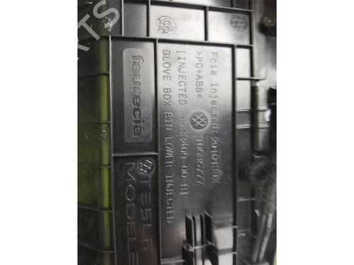 Glove box TESLA MODEL Y (5YJY) EV Performance All-wheel Drive | BP38707946C95 - Image 6