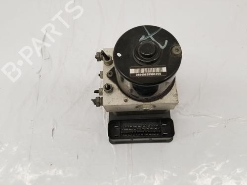Used ABS pump ABS pump FORD KUGA I 2.0 TDCi 4x4 (136 hp) 34384357 34384357