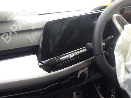 Forskærm venstre VW GOLF VIII (CD1, DA1) 2.0 TDI | BP31346357C41 