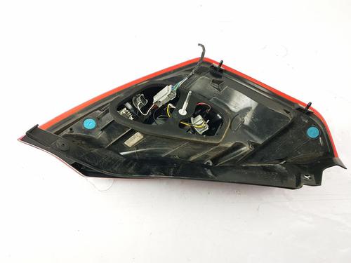 Right taillight FORD FIESTA VI (CB1, CCN) 1.6 ST | BP28049796C35 