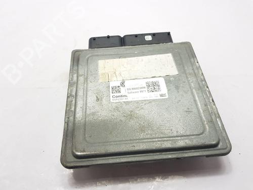 Engine control unit (ECU) VW JETTA IV (162, 163, AV3, AV2) 1.6 TDI | BP30976720M57 