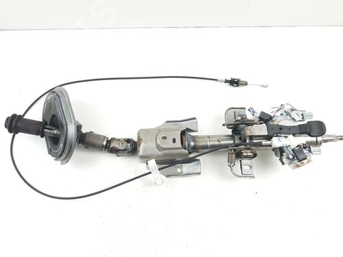 Used Steering column MITSUBISHI PAJERO IV (V8_W, V9_W) [2006-2025]  22680437