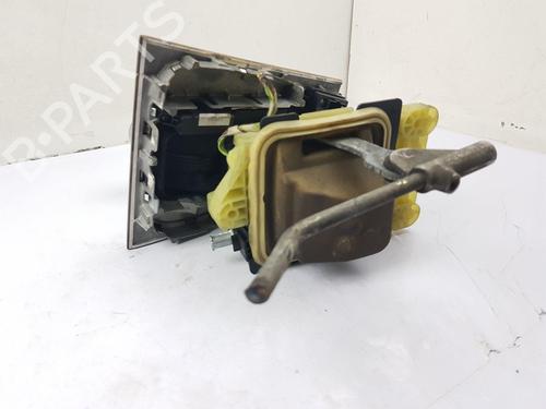Gear lever MERCEDES-BENZ E-CLASS (W211) E 280 CDI (211.020) | BP29642126M90 